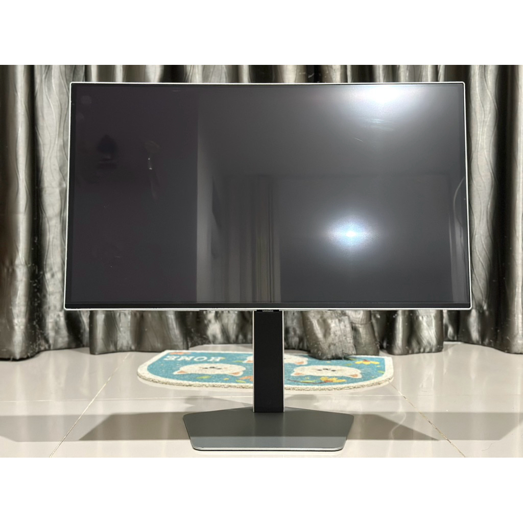 SAMSUNG G6 QD-OLED 2K 360Hz LS27DG602SEXXT