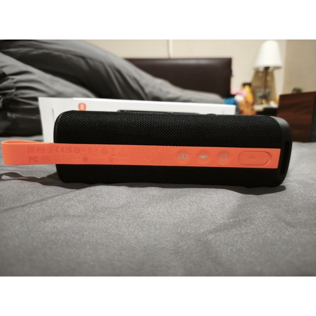 ลำโพงบํลทูธ xiaomi30w