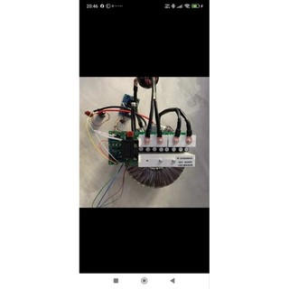 ชุดโซลาร์เซลล์ออฟกริด 48V 5000W ออกเต็ม หม้อแปลงไทรอยด์ พร้อมใช้รองรับไฟบ้าน…