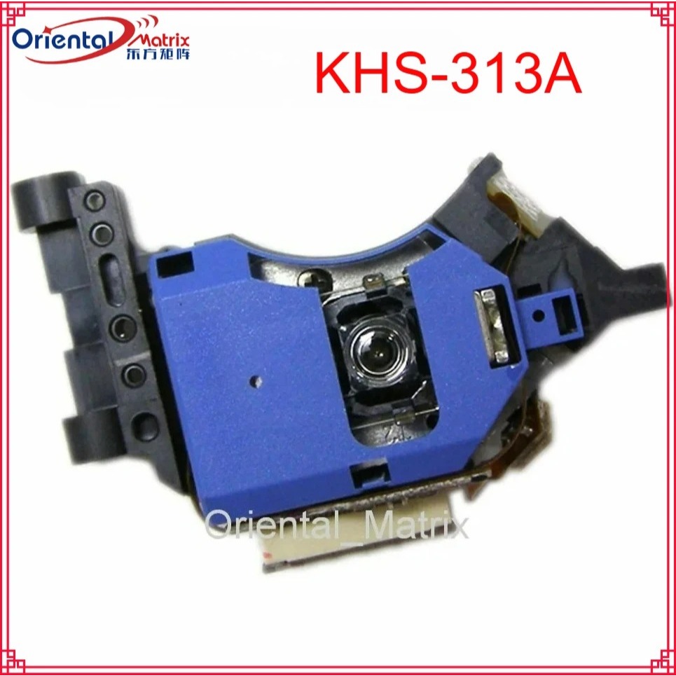 KHM-313AAA KHS-313A Optical Pick Up KHS313A DVD Laser Lens Optical Pick-up Accessories