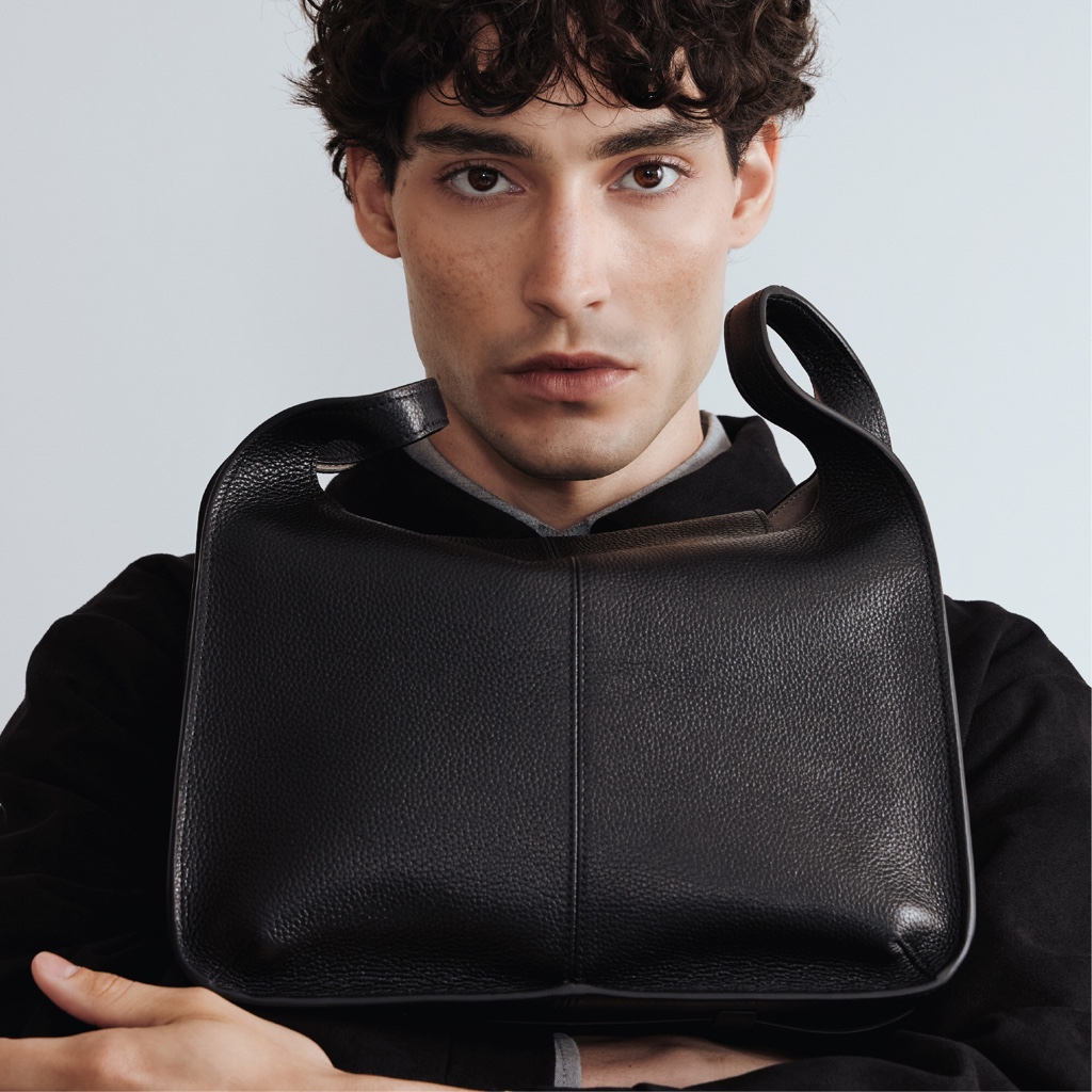 Atlas | Noir    สีดำ