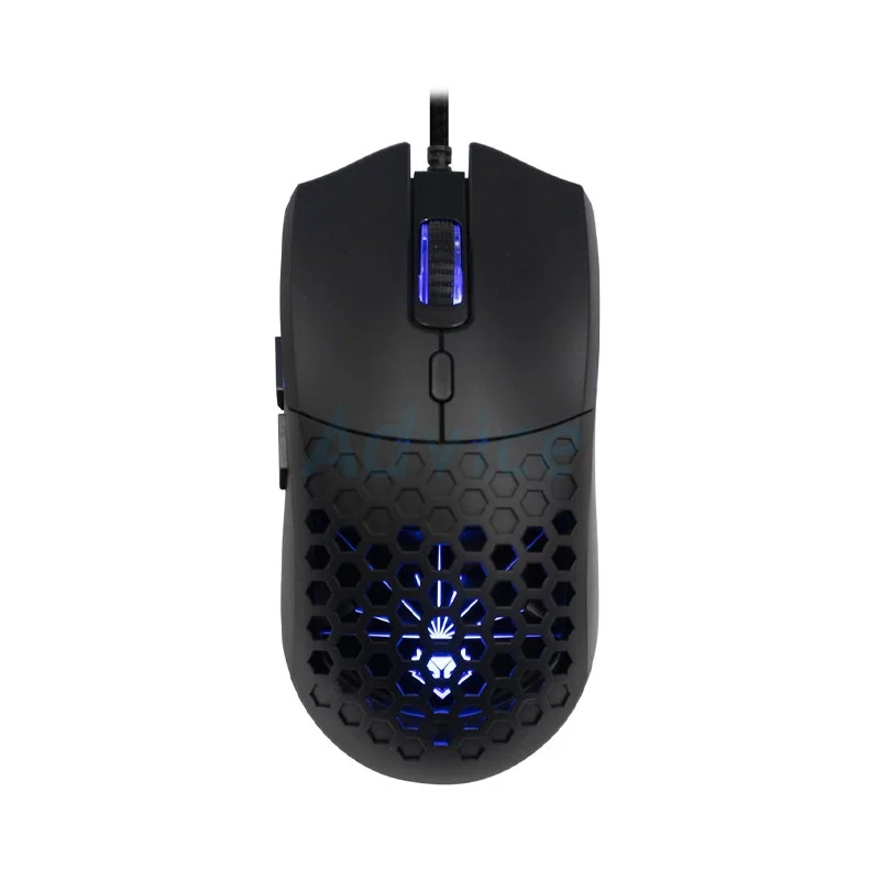MOUSE NUBWO NM94M MURDERER BLACK