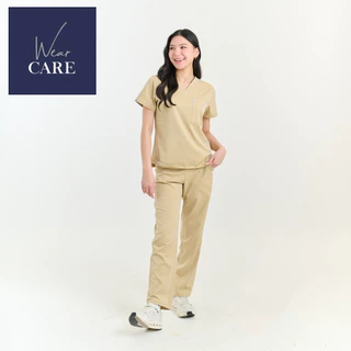 WearCARE W11 Medical Scrub ชุดสครับหญิง ชุดผ่าตัด ชุดแพทย์