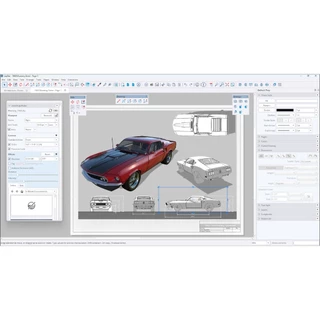 Sketchup Pro 2026 + ฟรี V-Ray 7 โปรแกรมออกแบบบ้านสำหรับ