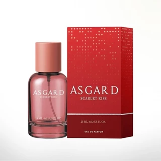 [น้ำหอม] นํ้าหอม ASGARD ติดทนนาน มี 2 กลิ่น หอมละมุน กลิ่นยอดฮิต หอมฟุ้งสบยทุกสายตา ขนาด 25 มล.