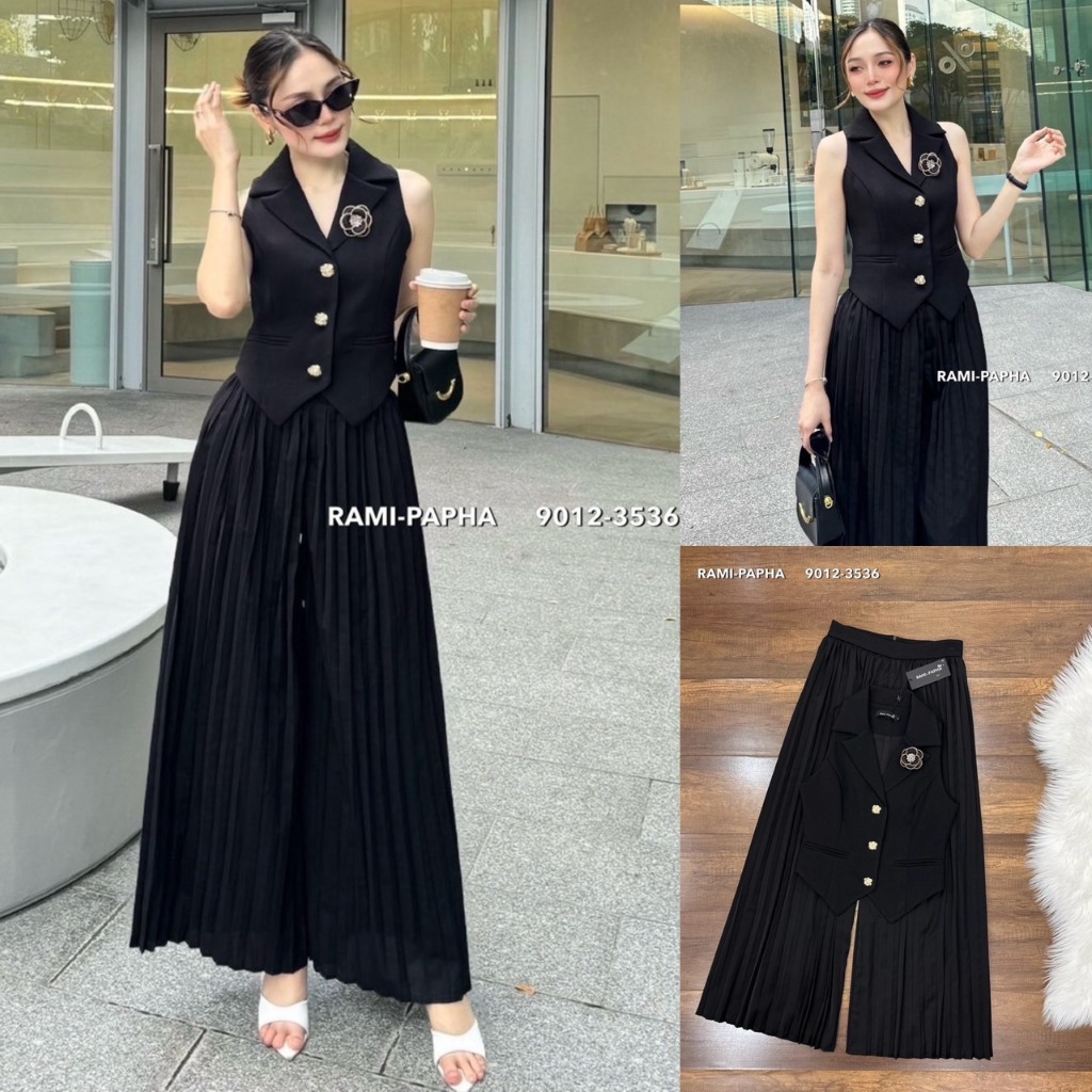 เช็คสินค้าก่อนสั่งซื้อRAMI-PAPHA9012-3536