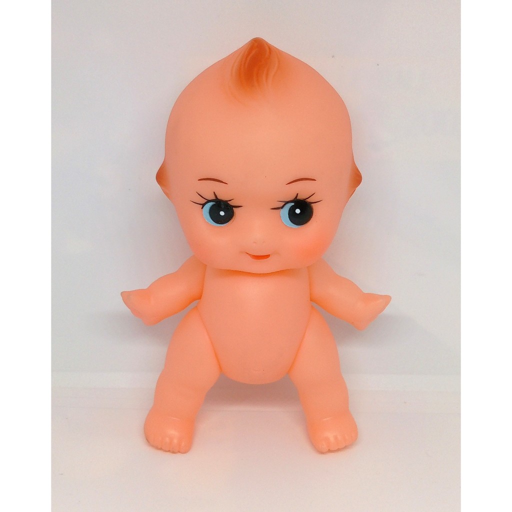 [มือสอง][มือสอง] ตุ๊กตาคิวพี (Kewpie Doll)