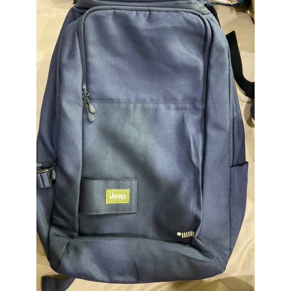 กระเป๋าเป้ยี่ห้อ Jeep
