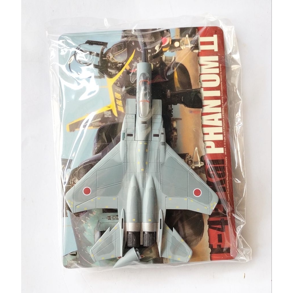 F-15J  EAGLE ( JASDF )... DOYUSHA