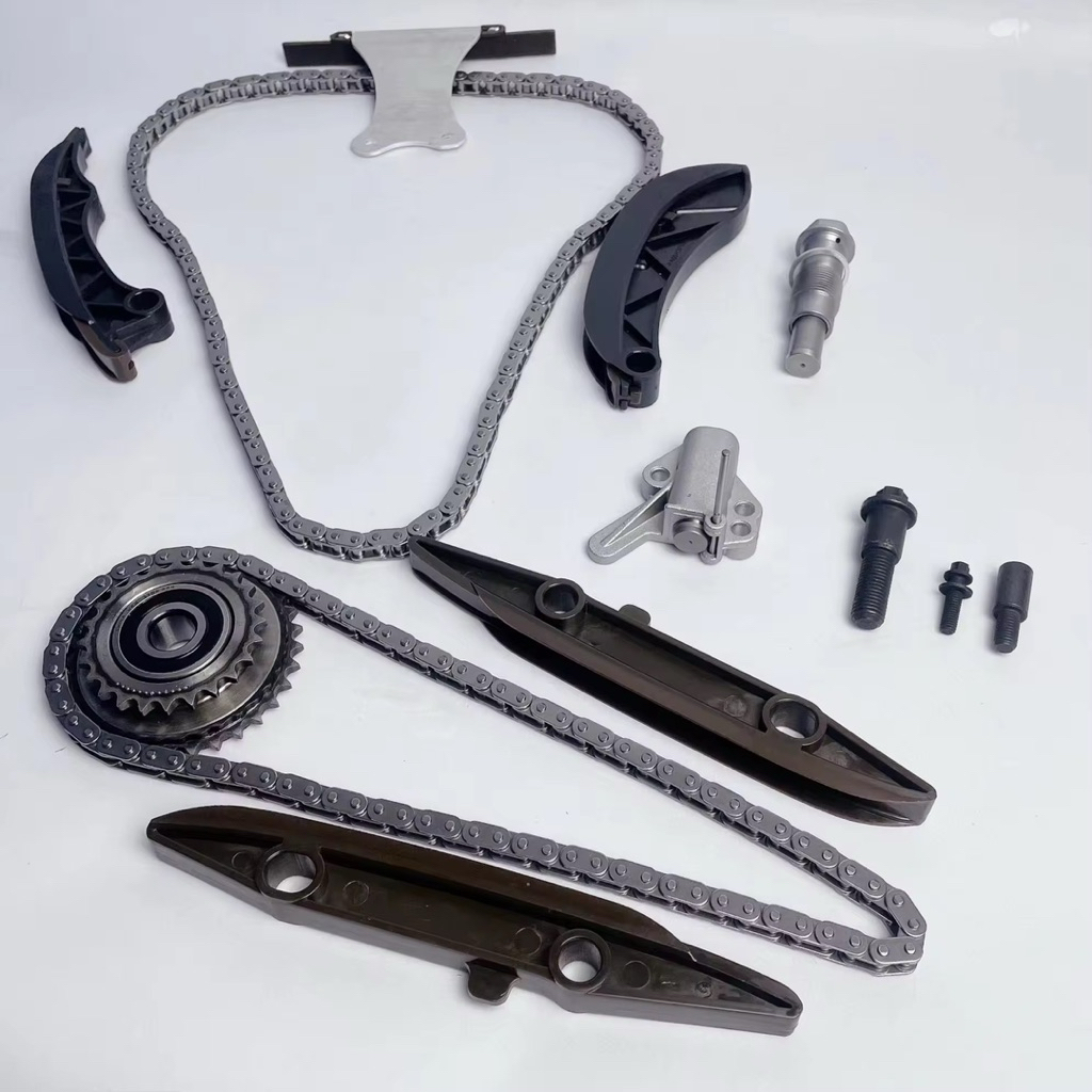 โซ่ timing B38 B48 B36 B58 Timing Chain Tensioner BMW 320i 18 L3 220i 225i 116i 330 Timing Guide Kit