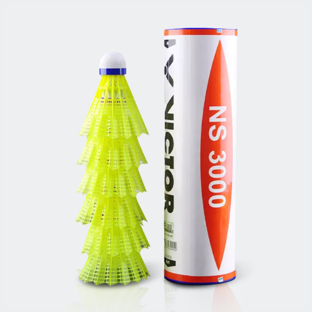 VICTOR ลูกแบดมินตัน  NS-3000_E