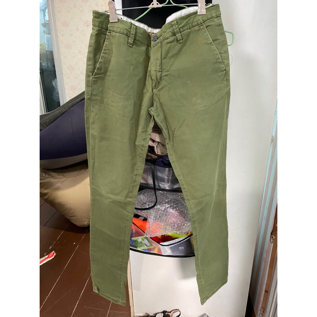 used ZARA MEN เอว 38