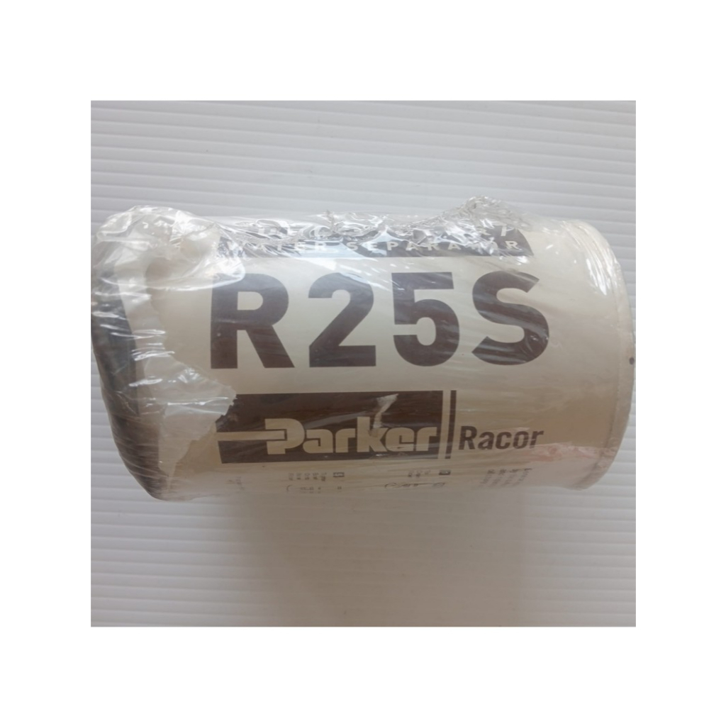 Fuel Filter Water Separator –Racor Spin-on Series Part #: R25S