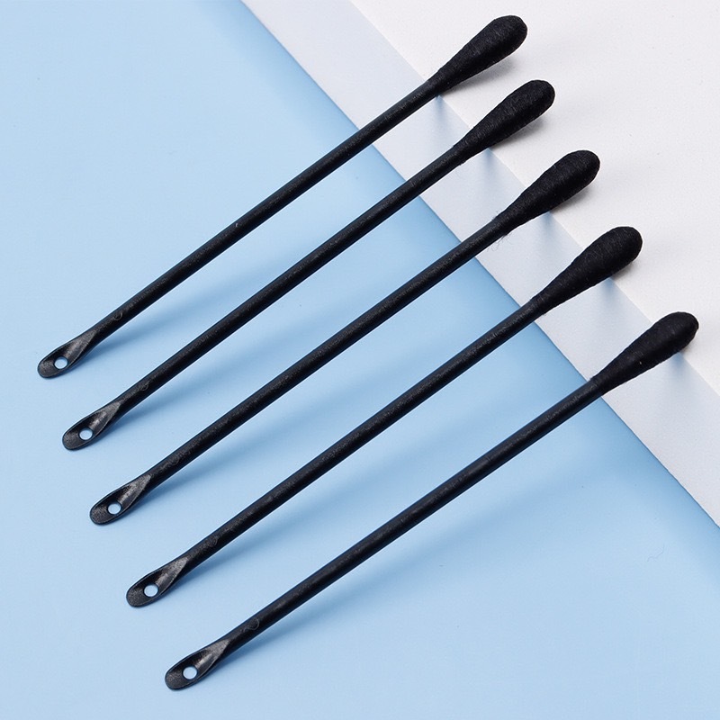 COTTON BUDS สำลีก้านคัตตอนบัต