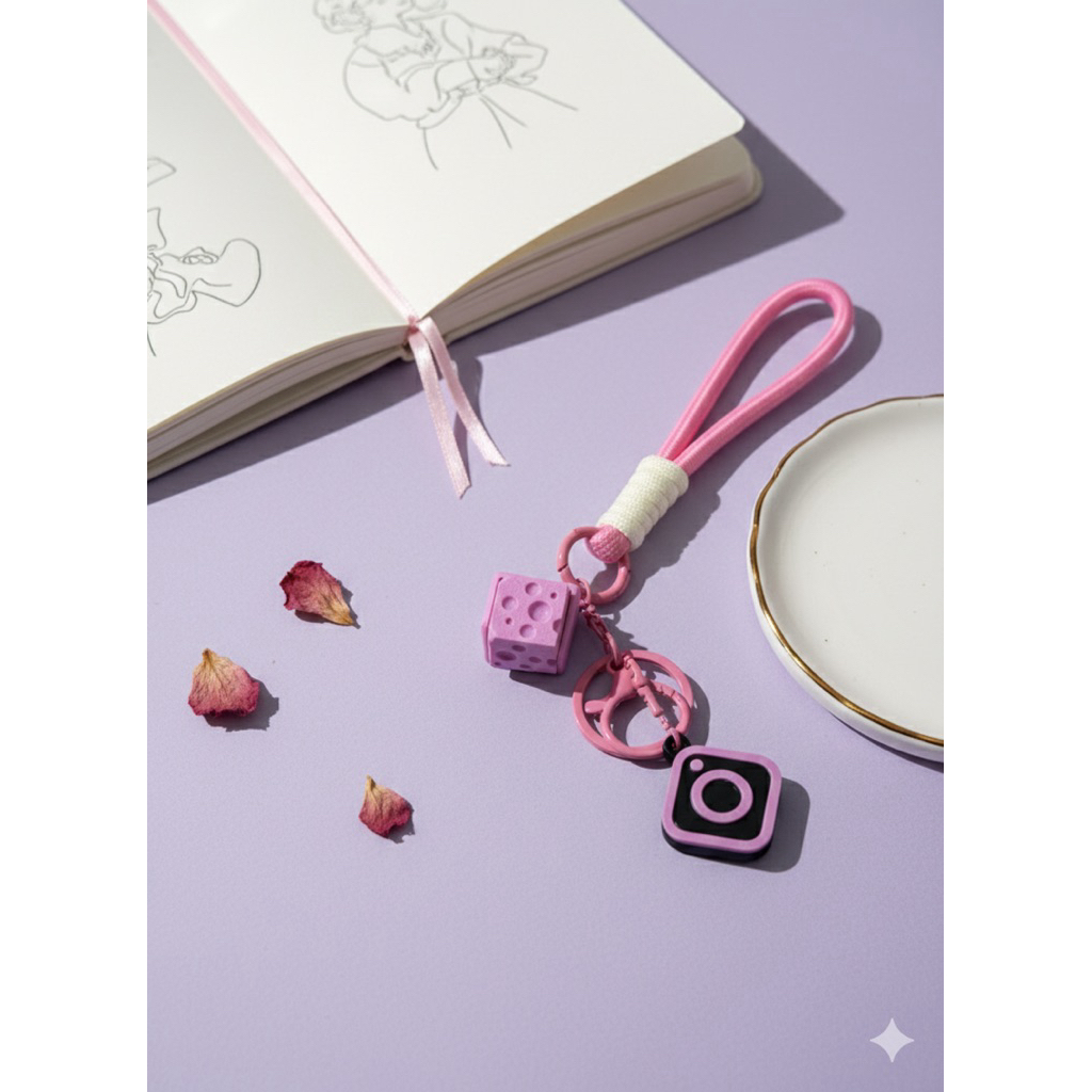 CHESSE + NFC Smart Key