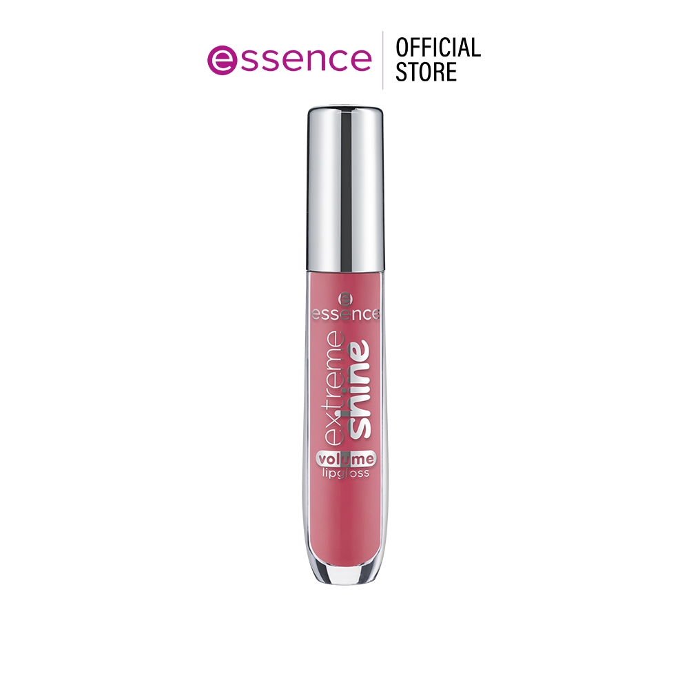 (NEW) essence extreme shine volume lipgloss 18