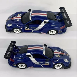 รถสไลด์ Wltoys 284191 Remote Control Car1:28 สเกล ความเร็ว 30 กม./ชม. แบบขับเคลื่อนสี่ล้อ รุ่น พร้อมไจโรสโคป รัศมีการควบ