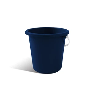 WELL WARE ถังอเนกประสงค์ ถังใส่น้ำ ถังใส่ของ (AG105) ความจุ 20.8 ลิตร