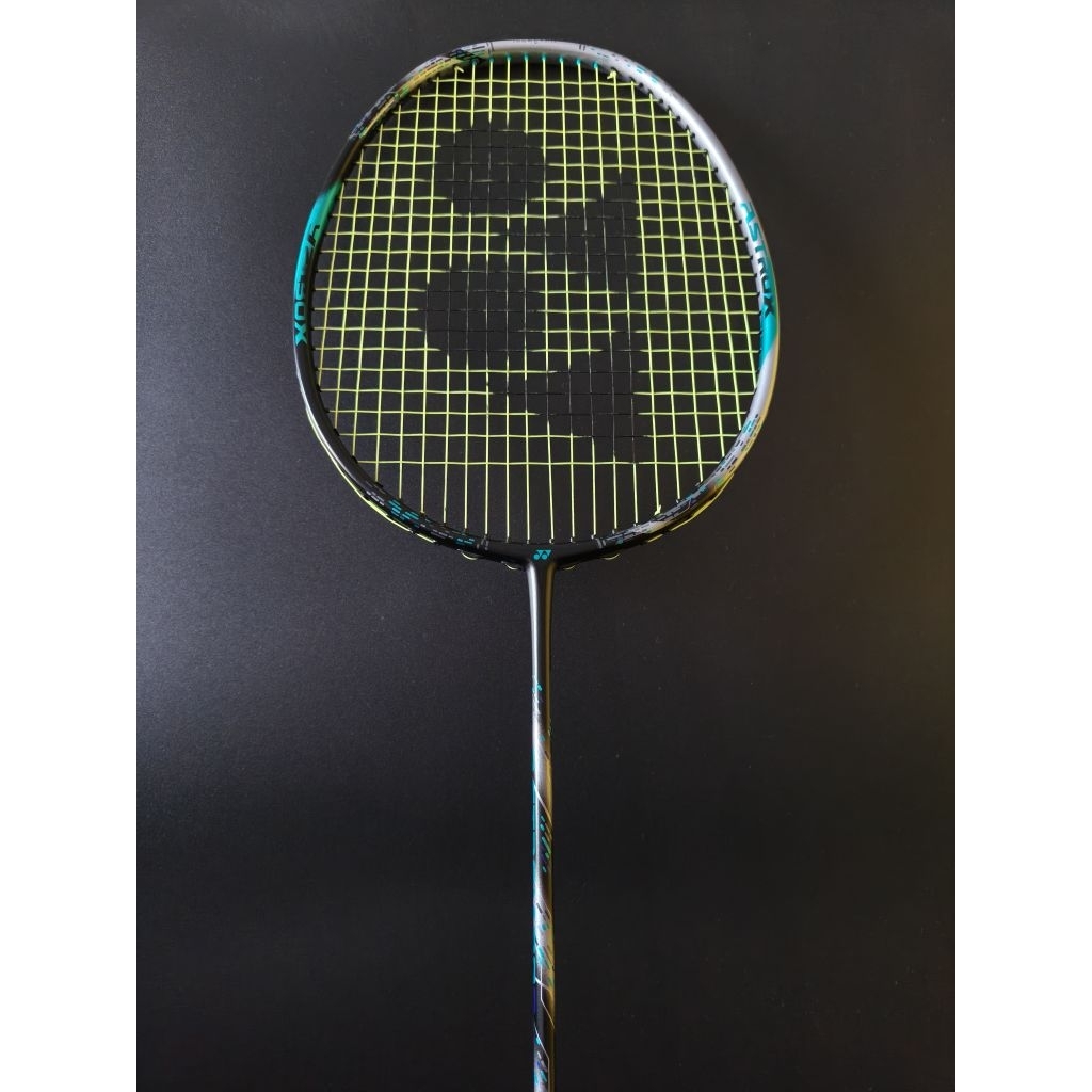 Yonex Astrox 88d pro Gen3 4Ug5 ของแท้ TH,JP Genuine*Rare ไม้แบดมือสอง