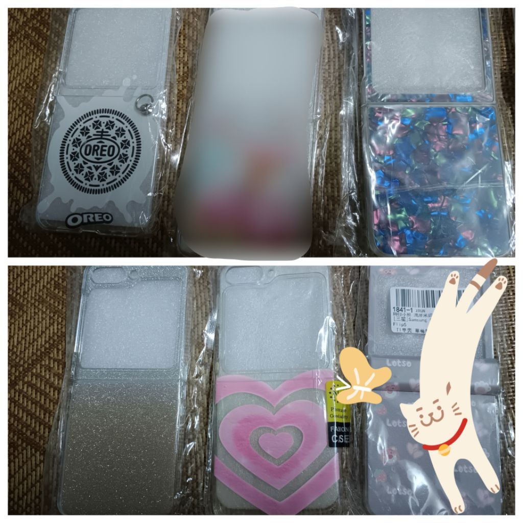 เคส samsung Z Flip 5