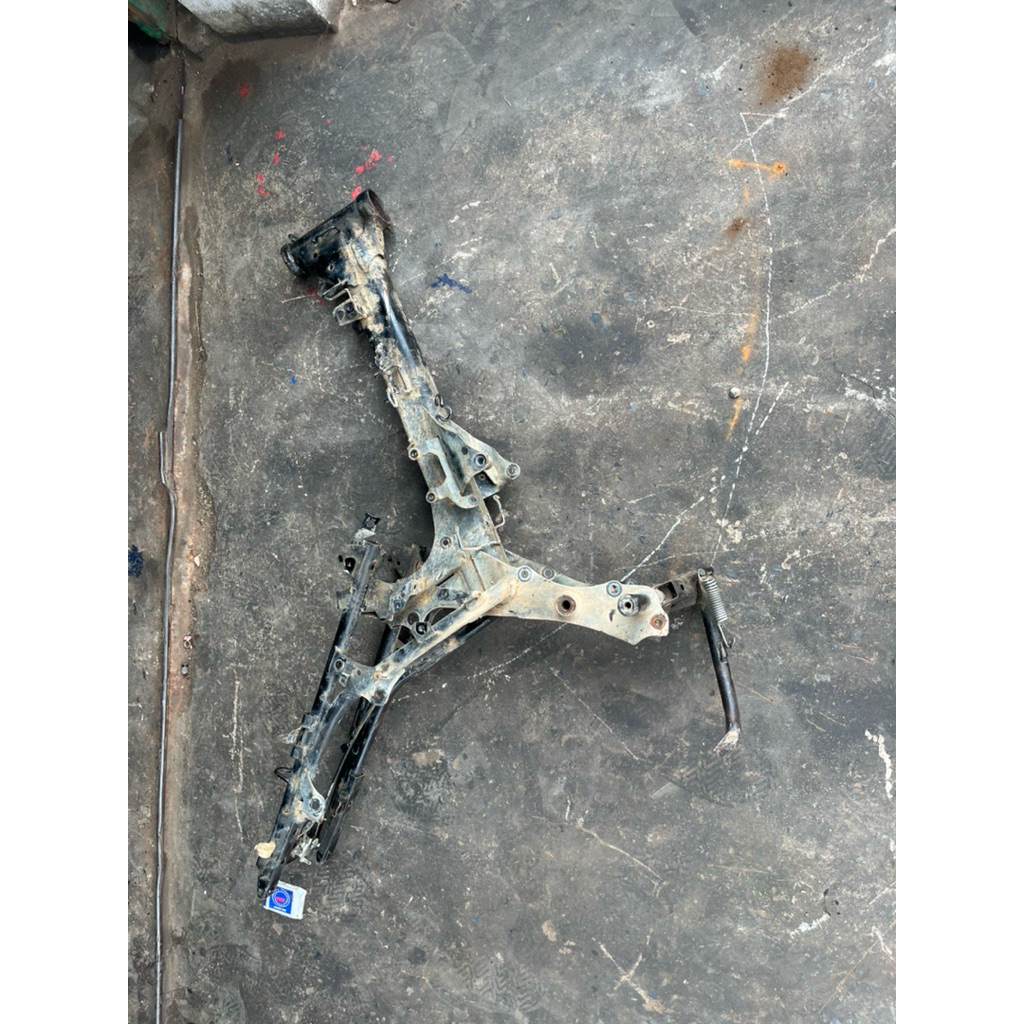 โครงmsxตัวเก่าไม่มีเล่ม