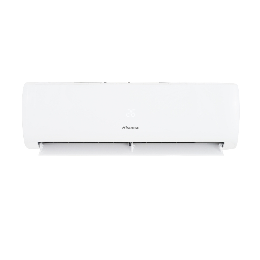 HISENSE  แอร์ผนัง  AS18TRKD2T0 18000 บีทียู อินเวอร์เตอร์ จัดส่งโดย HomePro