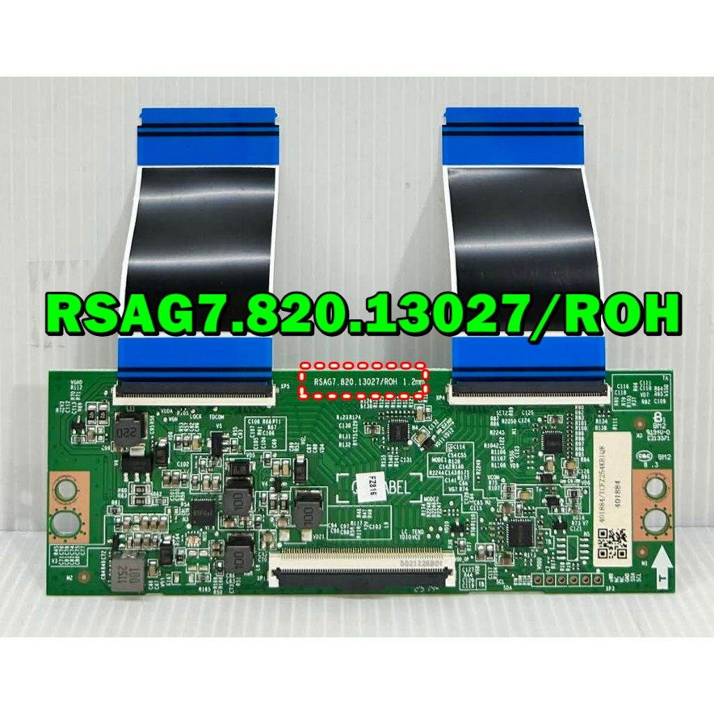 ทีคอน ทีวี Hisense 55นิ้ว รุ่น 55E7N อะไหล่ของแท้ถอด มือ2