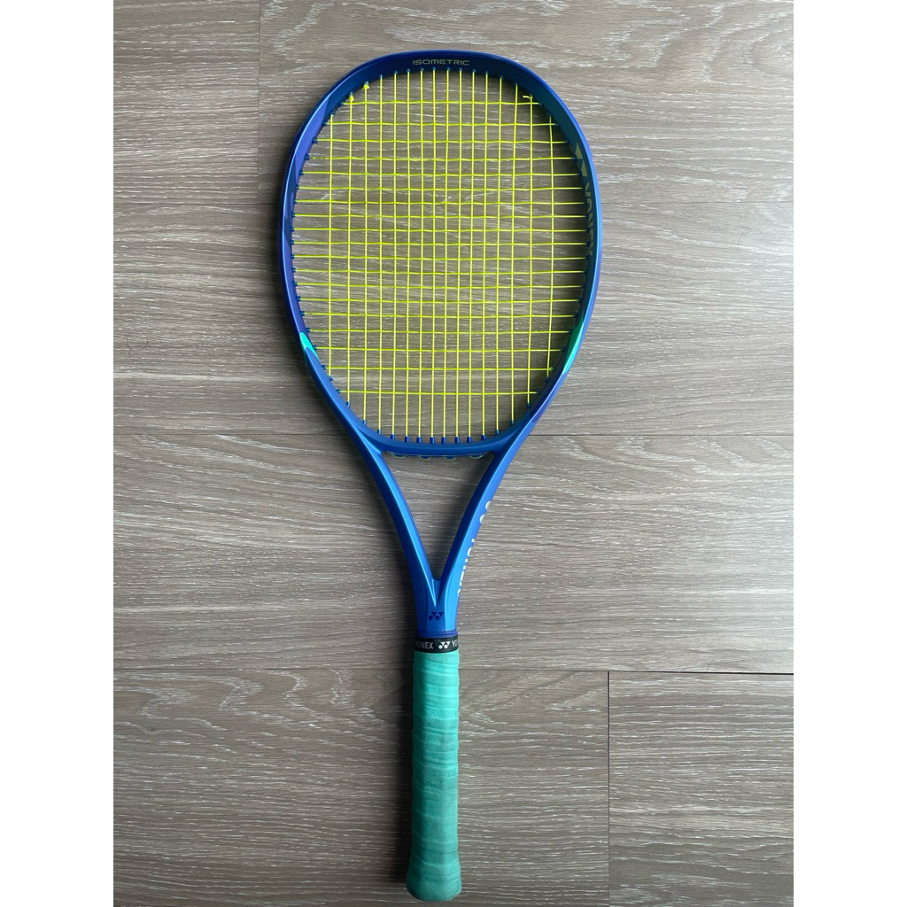 (ไม้เทนนิส มือ2) Yonex Ezone 98 (2025)