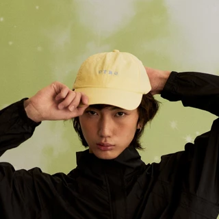 56g. Running Cap (หมวกไนลอน)