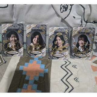 BNK48-CGM548 SR Magnet Sports day 2026