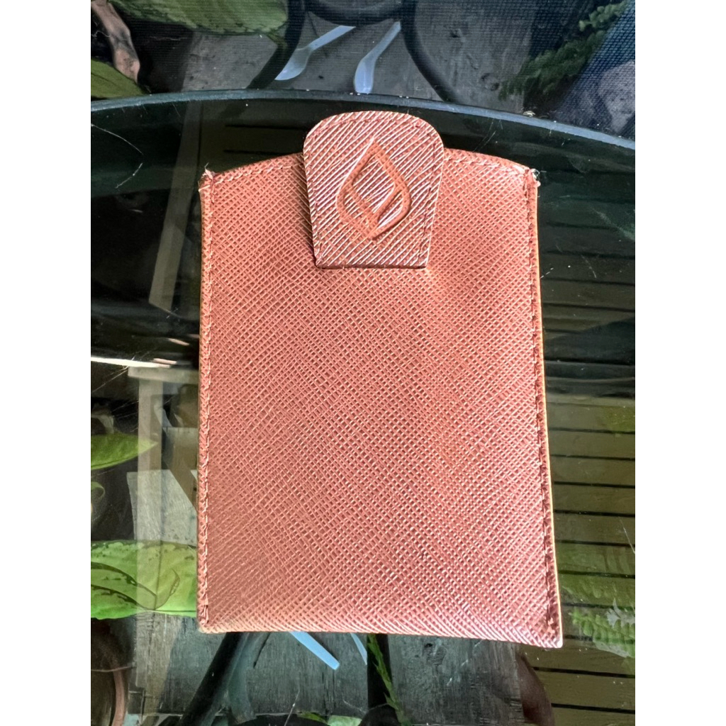 Card Holder ซองใส่บัตร ธนาคารกรุงเทพ BBL