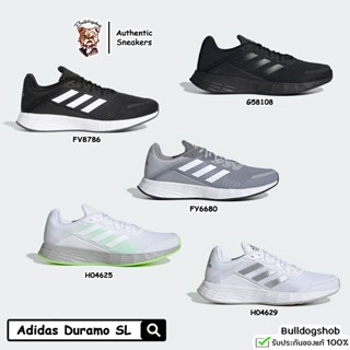Restock ‼️ Adidas รองเท้า Duramo SL G58108 FV8786 FY6680 H04…