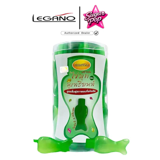 (24ชิ้น) Legano ลีกาโน ไข่มุก นูเทรียนท์ วิตามินปลา มีทั้งหมด 6 สูตร
