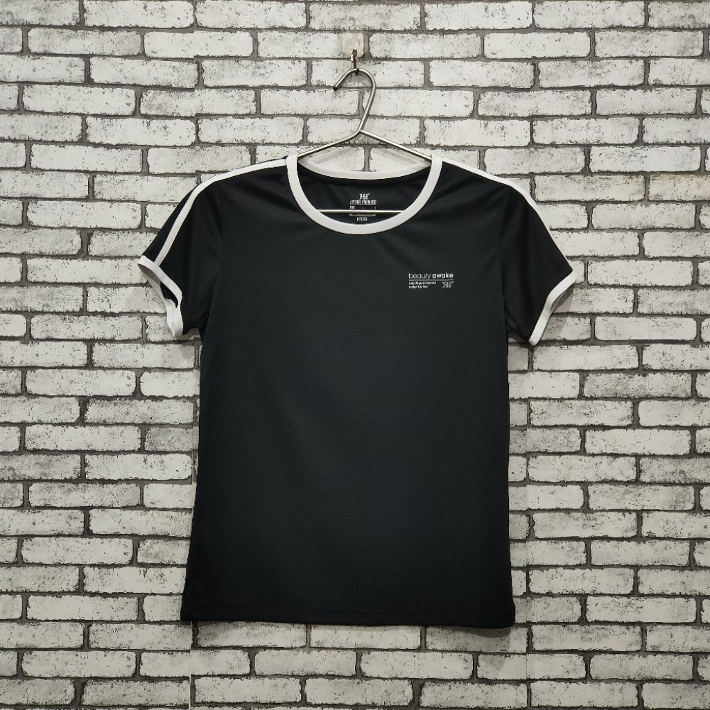 🔥เสื้อกีฬา 361° Apparel Products beauty awake