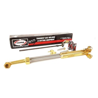 HARRIS ชุดตัดแก๊ส หัวตัดแก๊ส AC HARRIS รุ่น 62-5 (ของแท้ 100…