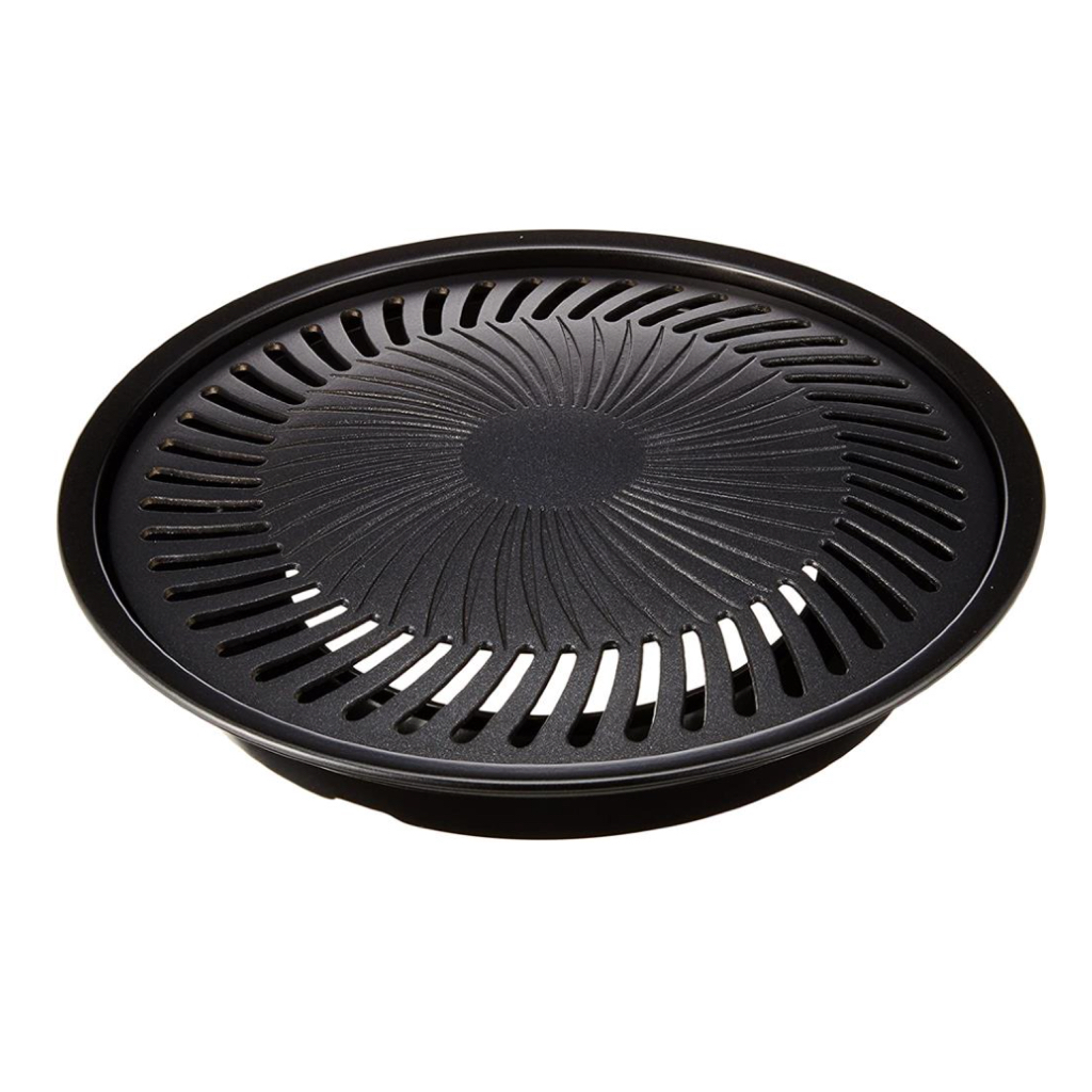 Iwatani BBQ Yakiniku Plate