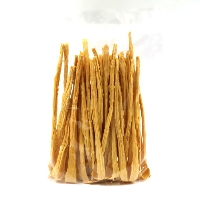 ฟองเต้าหู้เส้น ตราม้า ขนาด 500 กรัม