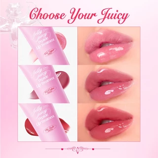 [Campaign] bnb barenbliss Jelly Juicy Peptide Lip Treatment ลิปพลัมเปอร์ ปากอวบอิ่ม สายฝอไม่ง้อฟิลเลอร์ บางเบา