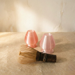 Chasen Stand ที่วางแปรงชงชา มี 4 สีให้เลือก