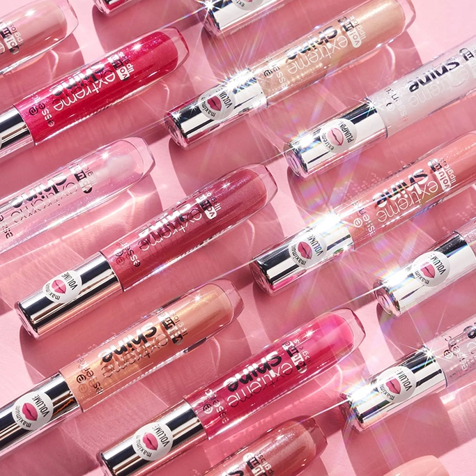 essence extreme shine volume lipgloss - ลิปกลอส