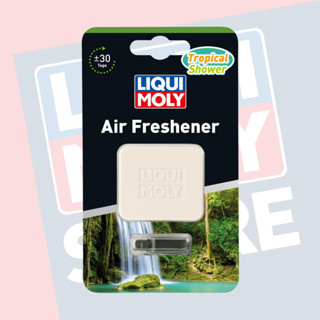 น้ำหอมติดรถยนต์ LIQUI MOLY AIR FRESHENER กลิ่น Tropical Show…