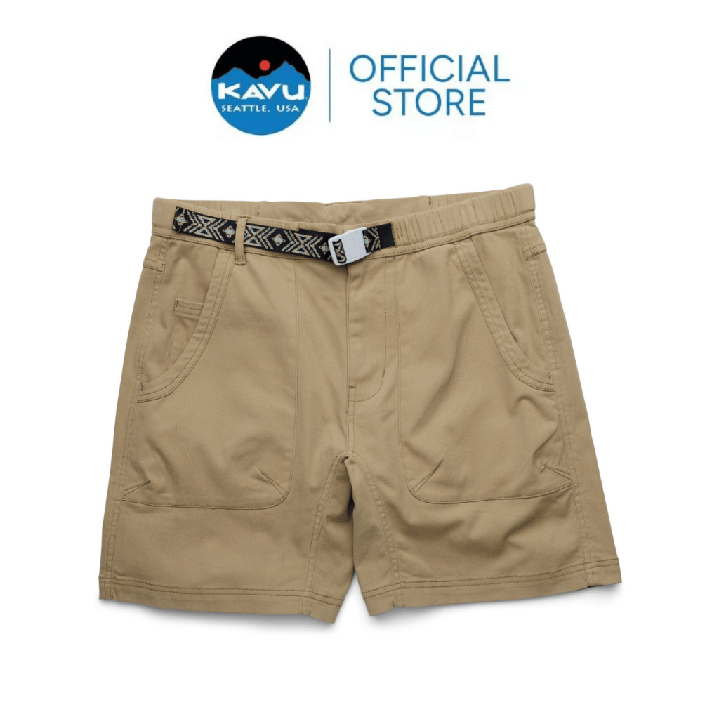 [ New Arrival ] KAVU Kumano Short กางเกงขาสั้น