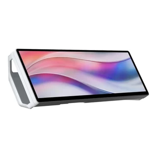 LCD PANEL (จอแอลซีดี) CORSAIR XENEON EDGE - 14.5 INCH LCD TOUCHSCREEN WHITE CC-9011311-WW