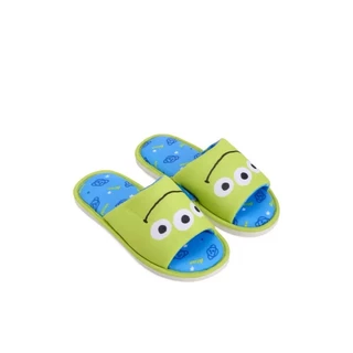 MINI MONO รองเท้าแตะใส่ในบ้าน Toy Story ลิขสิทธิ์แท้ Disney ยูนิเซ็กส์ น้ำหนักเบา พื้นกันลื่น นุ่มสบาย