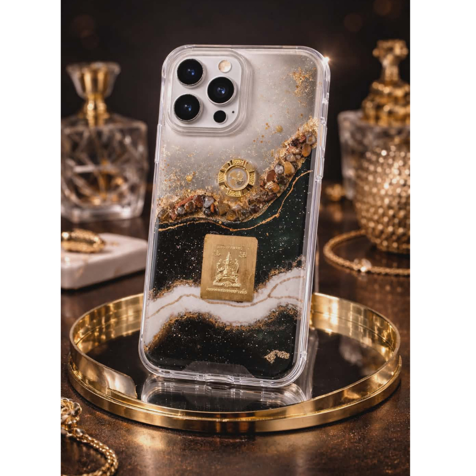 เคสเสริมดวงเน้นหนุนเรื่องเงิน