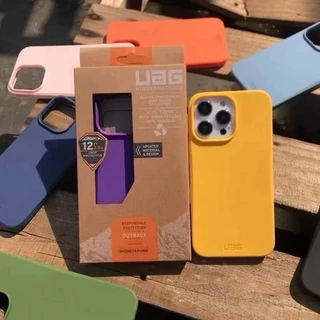 SALE A019 เคสUAG IPHONE 11 12 13 14 15 7G 8G 7PLUS 8PLUS XS XR MAX PRO PLUS