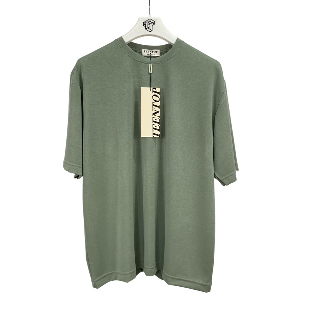 Cotton premium shirt (TEENTOP)