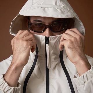 3 IN 1 URBAN HIKER JACKET - PRO แจ็คเก็ตสไตล์ GORPCORE ที่ออกแบบพิเศษให้ใส่ได้ทั้งในป่าและในเมือง