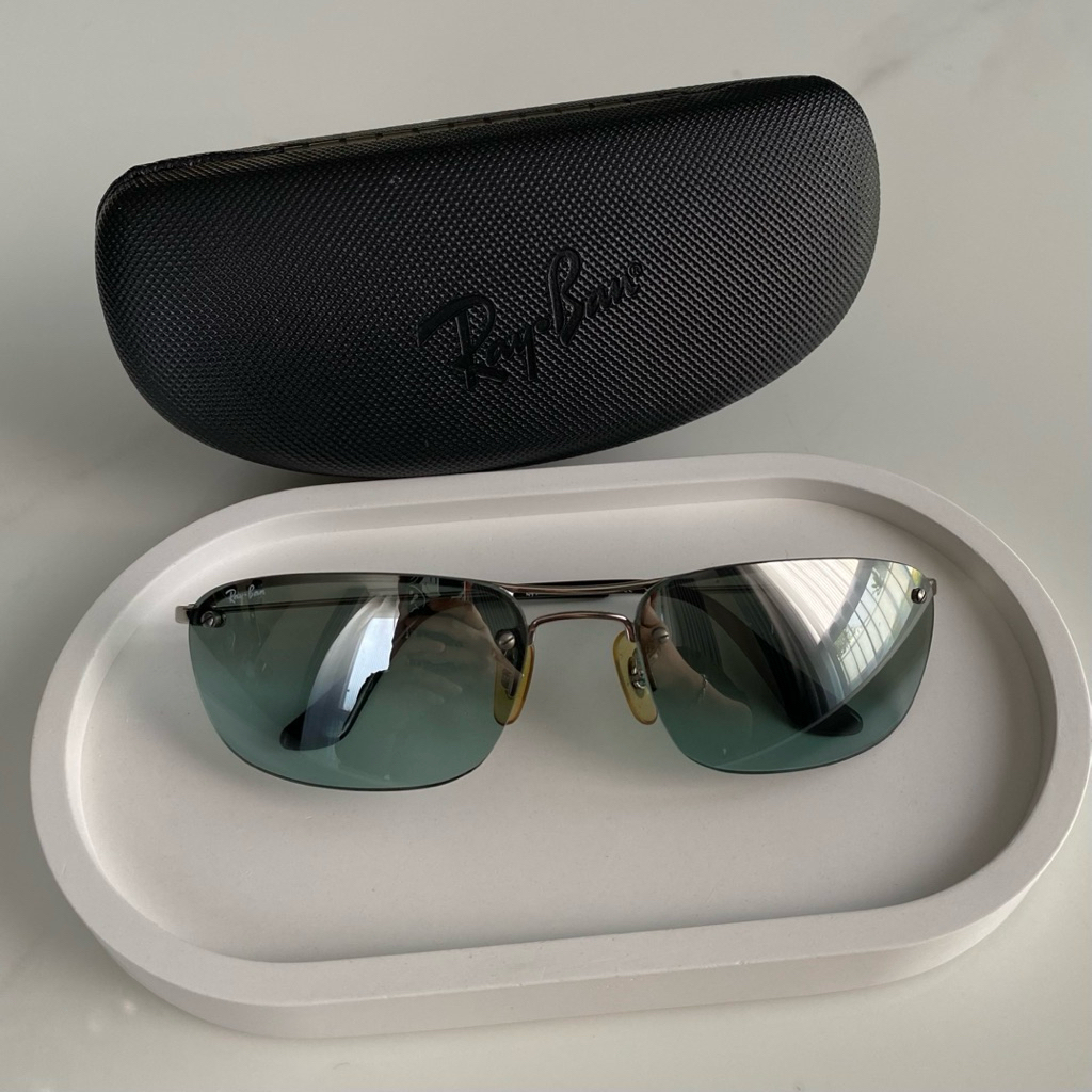 Ray-Ban RB3156 size 57▫️16