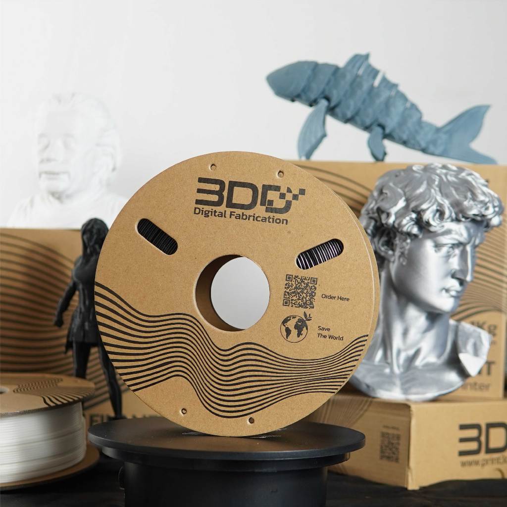 Speed PLA Pro Filament เส้นพลาสติก PLA PRO